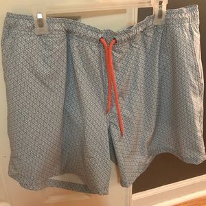 Jcrew Men’s swimsuit